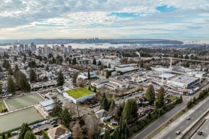 234 E 24th Street, North Vancouver, BC, North Vancouver — Land for sale