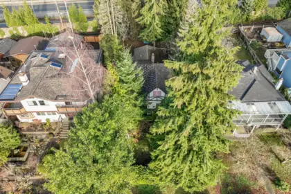234 E 24th Street, North Vancouver, BC, North Vancouver — Land for sale