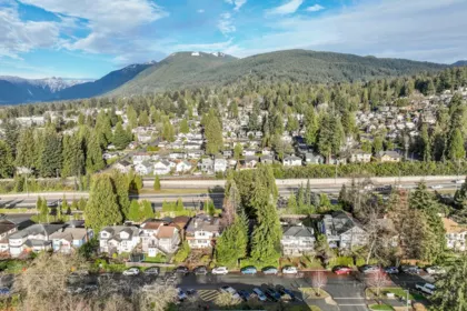 234 E 24th Street, North Vancouver, BC, North Vancouver — Land for sale
