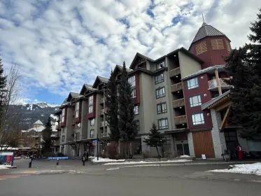 2303 4308 Main Street, Whistler, BC, Whistler — Apartment/Condo for sale