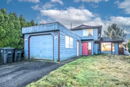 19026 117a Avenue, Pitt Meadows, BC, Pitt meadows — Single Family Residence for sale