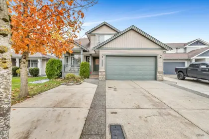 30657 Steelhead Court, Abbotsford, BC, Abbotsford — Single Family Residence for sale