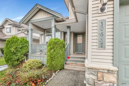 30657 Steelhead Court, Abbotsford, BC, Abbotsford — Single Family Residence for sale