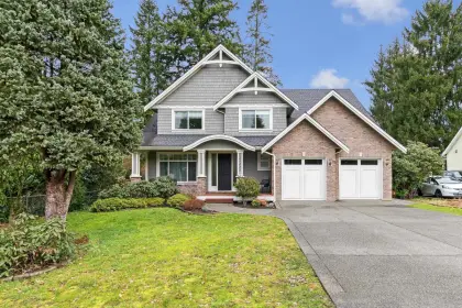 23235 Francis Street, Langley, BC, Langley — Single Family Residence for sale