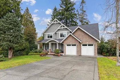 23235 Francis Street, Langley, BC, Langley — Single Family Residence for sale