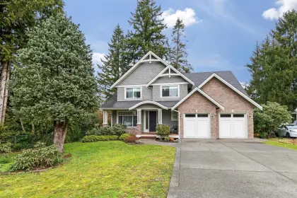 23235 Francis Street, Langley, BC, Langley — Single Family Residence for sale