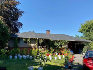 4391 Sorenson Crescent, Richmond, BC, Richmond — Single Family Residence for sale