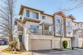 66 6588 Barnard Drive, Richmond, BC