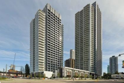 3609 10448 University Drive, Surrey, BC