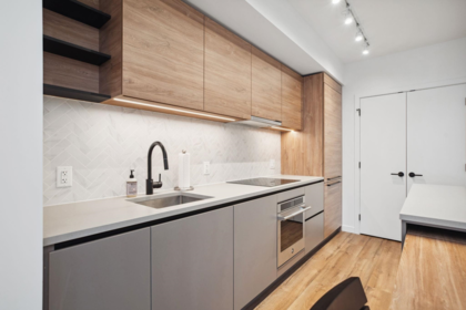 Pantry Photo of 3609 10448 University Drive, Surrey, BC