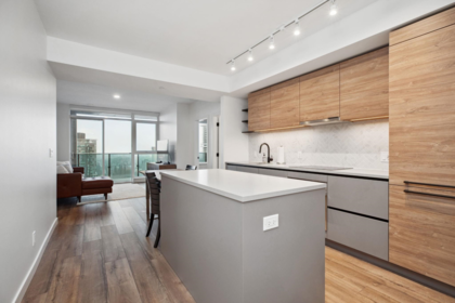 Primary Bedroom Photo of 3609 10448 University Drive, Surrey, BC