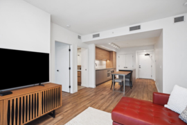 3609 10448 University Drive, Surrey, BC