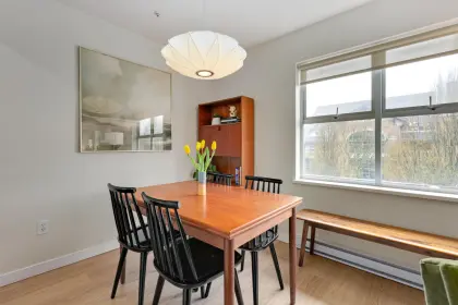 202 2621 Quebec Street, Vancouver, BC, Vancouver — Apartment/Condo for sale
