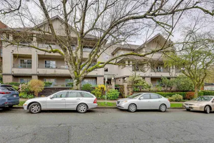 202 2621 Quebec Street, Vancouver, BC, Vancouver — Apartment/Condo for sale