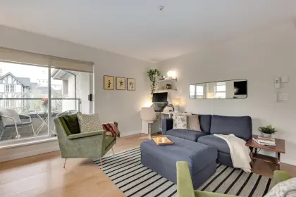 202 2621 Quebec Street, Vancouver, BC, Vancouver — Apartment/Condo for sale