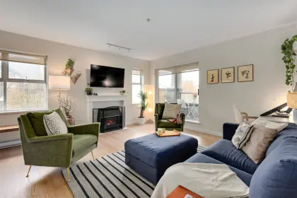 202 2621 Quebec Street, Vancouver, BC, Vancouver — Apartment/Condo for sale