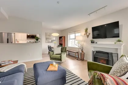 202 2621 Quebec Street, Vancouver, BC, Vancouver — Apartment/Condo for sale