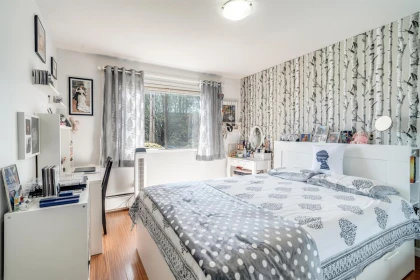 Pantry Photo of 104 327 Ninth Street, New Westminster, BC