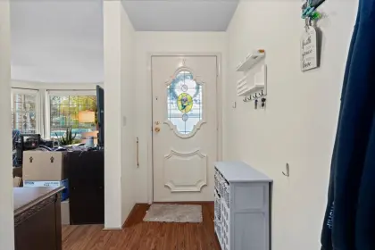 105 9540 Cook Street, Chilliwack, BC, Chilliwack — Townhouse for sale