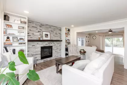 20218 43 Avenue, Langley, BC, Langley — Single Family Residence for sale