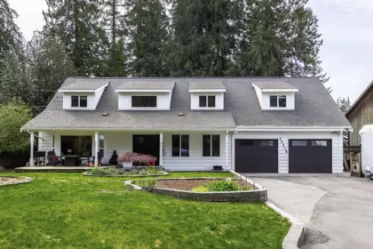 20218 43 Avenue, Langley, BC, Langley — Single Family Residence for sale