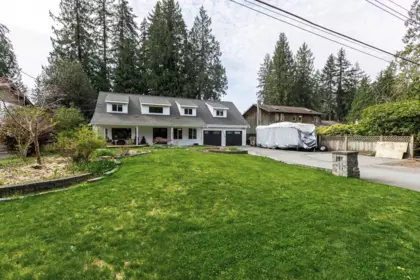 20218 43 Avenue, Langley, BC, Langley — Single Family Residence for sale