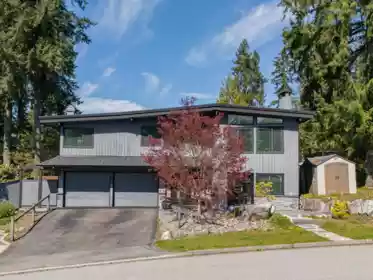 1989 Dunstone Place, North Vancouver, BC, North vancouver — Single Family Residence for sale