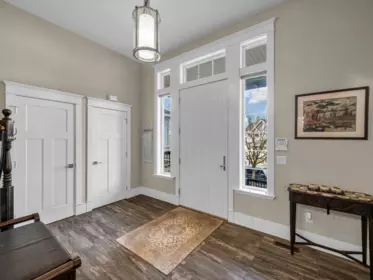 15696 Wills Brook Way, Surrey, BC, Surrey — Single Family Residence for sale