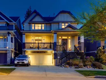 15696 Wills Brook Way, Surrey, BC, Surrey — Single Family Residence for sale
