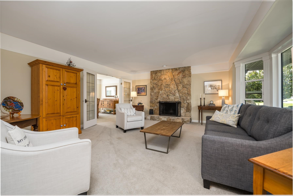 Exterior Rear Photo of 5132 2a Avenue, Delta, BC