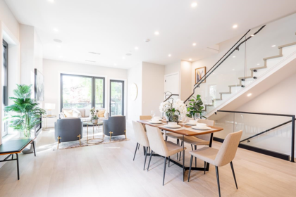 4010 Blenheim Street, Vancouver, BC, Vancouver — Half Duplex for sale