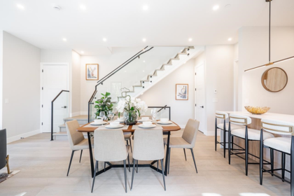 4010 Blenheim Street, Vancouver, BC, Vancouver — Half Duplex for sale