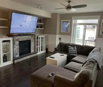 18 5797 Promontory Road, Chilliwack, BC, Chilliwack — Townhouse for sale