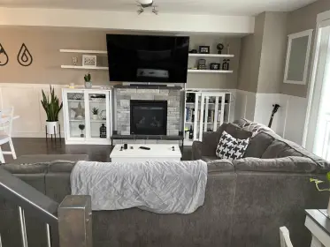 18 5797 Promontory Road, Chilliwack, BC, Chilliwack — Townhouse for sale