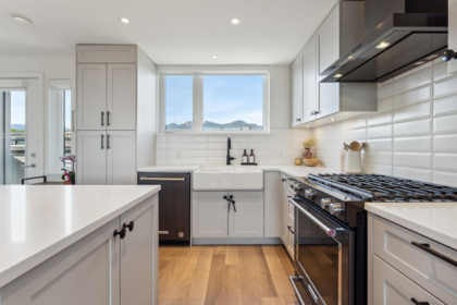 425 525 E 2nd Street, North Vancouver, BC, North vancouver — Townhouse for sale