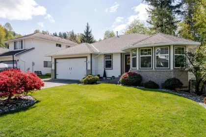 35428 Sandyhill Road, Abbotsford, BC, Abbotsford — Single Family Residence for sale