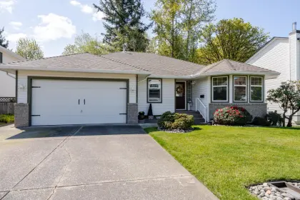 35428 Sandyhill Road, Abbotsford, BC, Abbotsford — Single Family Residence for sale