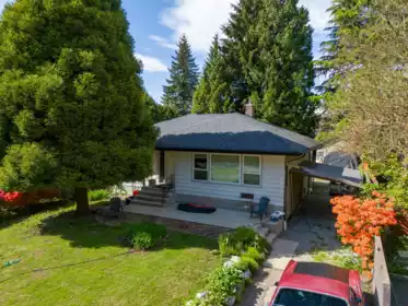 Primary Bedroom Photo of 22155 Cliff Avenue, Maple Ridge, BC