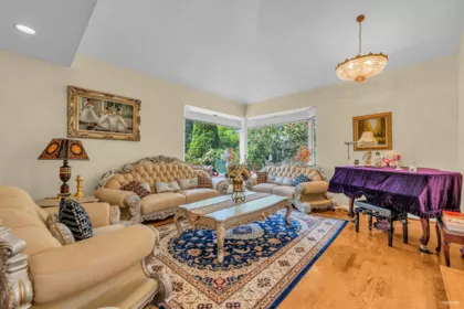 1338 W 54th Avenue, Vancouver, BC, Vancouver — Single Family Residence for sale