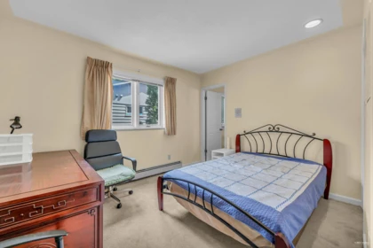 Office / Den Photo of 1338 W 54th Avenue, Vancouver, BC