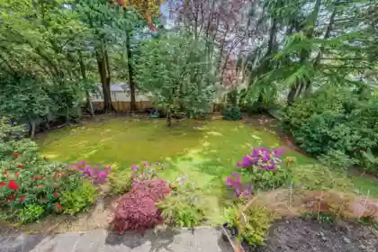 Outdoor Patio Photo of 1338 W 54th Avenue, Vancouver, BC