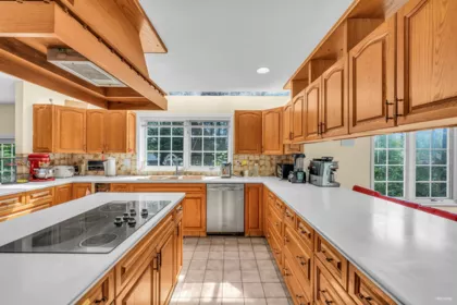 Pantry Photo of 1338 W 54th Avenue, Vancouver, BC