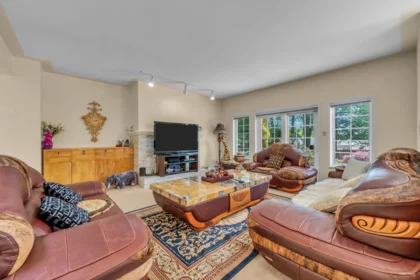 Primary Bedroom Photo of 1338 W 54th Avenue, Vancouver, BC