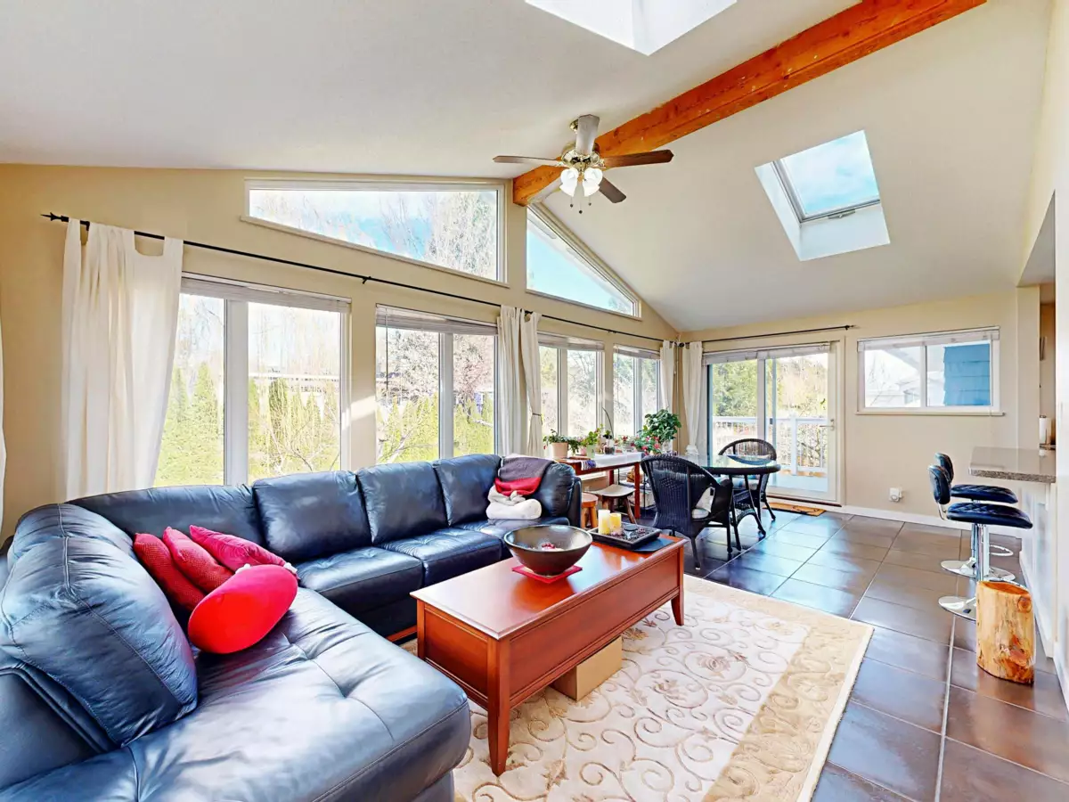 Exterior Front Photo of 5253 11a Avenue, Delta, BC