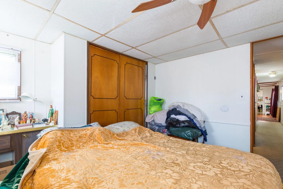 Bedroom 3 Photo of 31 8266 King George Boulevard, Surrey, BC