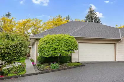 45 6140 192 Street, Surrey, BC, Surrey — Townhouse for sale