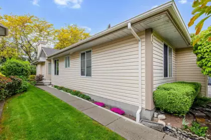 45 6140 192 Street, Surrey, BC, Surrey — Townhouse for sale