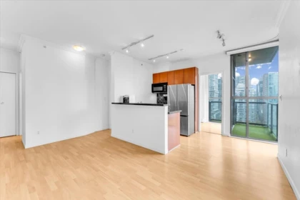 1903 928 Richards Street, Vancouver, BC, Vancouver — Apartment/Condo for sale