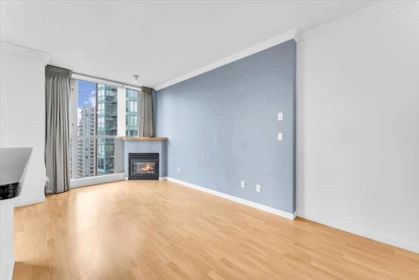 1903 928 Richards Street, Vancouver, BC, Vancouver — Apartment/Condo for sale
