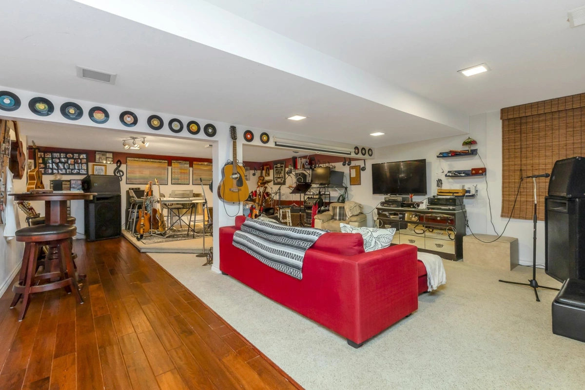 Aerial View of 10851 Greenwood Drive, Mission, BC